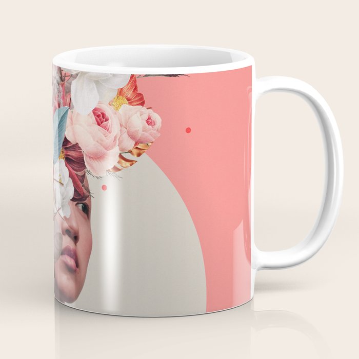 Searching for Sunrise Coffee Mug Gallery Image 1