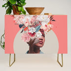 Searching for Sunrise Credenza Gallery Image 1