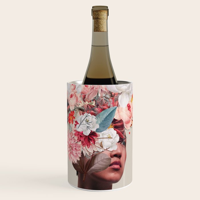 Searching for Sunrise Wine Chiller Gallery Image 1