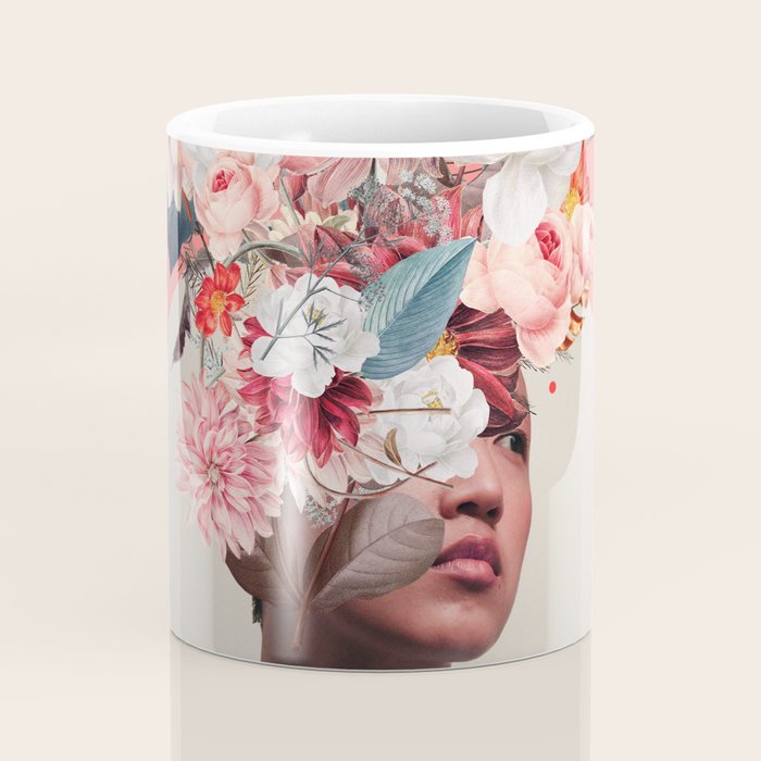 Searching for Sunrise Coffee Mug Gallery Image 4