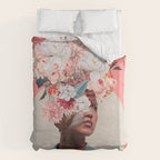 Searching for Sunrise Duvet Cover Gallery Image 6