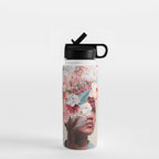 Searching for Sunrise Water Bottle Gallery Image 1