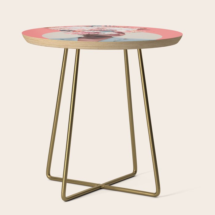 Searching for Sunrise Side Table Gallery Image 1