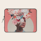 Searching for Sunrise Laptop Sleeve Gallery Image 1