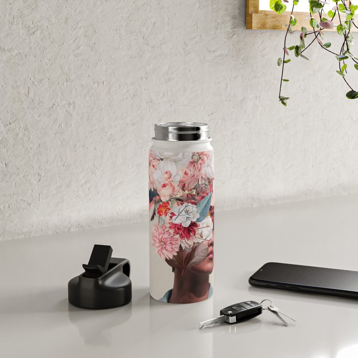 Searching for Sunrise Water Bottle Gallery Image 4