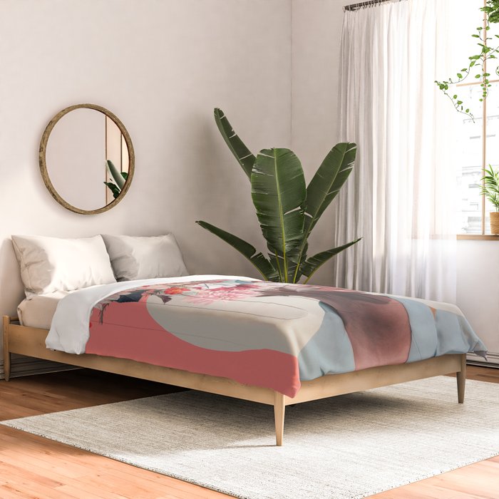 Searching for Sunrise Comforter Gallery Image 2