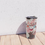 Searching for Sunrise Travel Mug Gallery Image 4