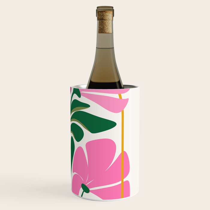 Jardin du Soleil - Garden of the Sun Wine Chiller Gallery Image 3
