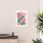 Jardin du Soleil - Garden of the Sun Poster Gallery Image 2
