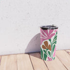 Jardin du Soleil - Garden of the Sun Travel Mug Gallery Image 4