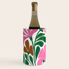 Jardin du Soleil - Garden of the Sun Wine Chiller Gallery Image 1