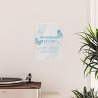 Intentional Living Poster Gallery Image 2