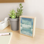 Ocean Mini Art Print Gallery Image 2