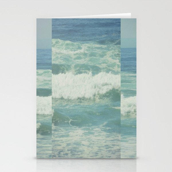 Ocean Stationery Card Gallery Image 1