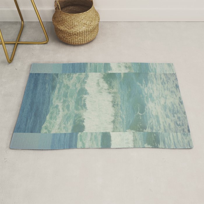 Ocean Rug Gallery Image 1