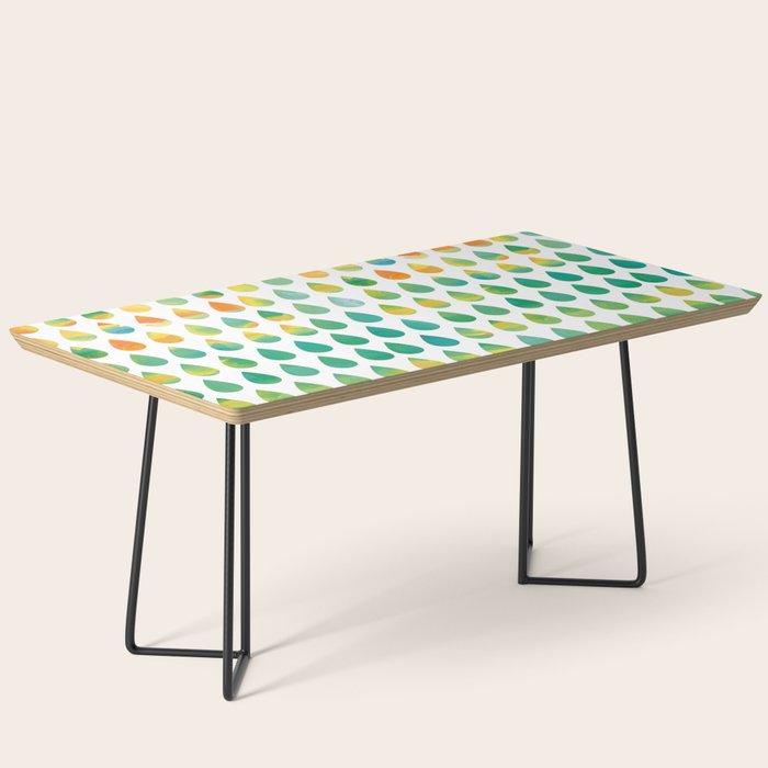 Monsoon Rain Coffee Table Gallery Image 1