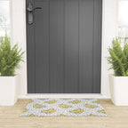Go Bananas! Welcome Mat Gallery Image 3