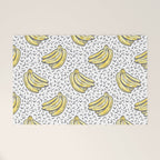 Go Bananas! Welcome Mat Gallery Image 1
