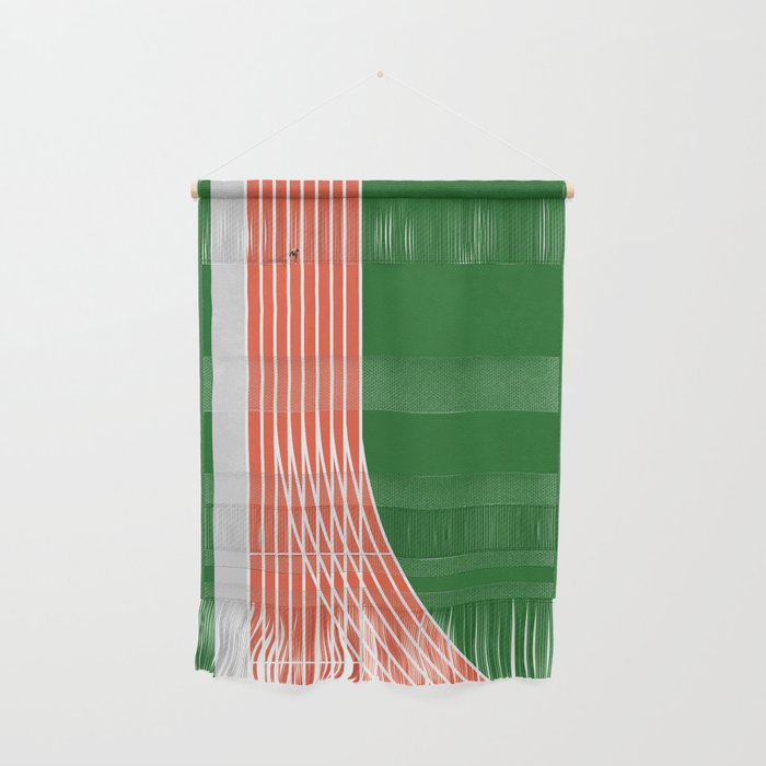 Athletics | Runner  Wall Hanging Gallery Image 1