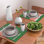 Athletics | Runner  Placemat Gallery Image 2