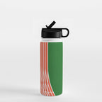 Athletics | Runner  Water Bottle Gallery Image 1