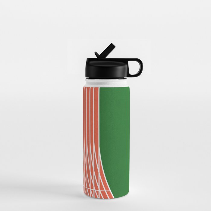 Athletics | Runner  Water Bottle Gallery Image 1