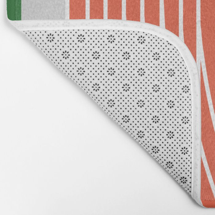 Athletics | Runner  Bath Mat Gallery Image 2
