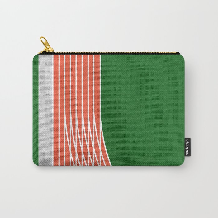Athletics | Runner  Carry All Pouch Gallery Image 1