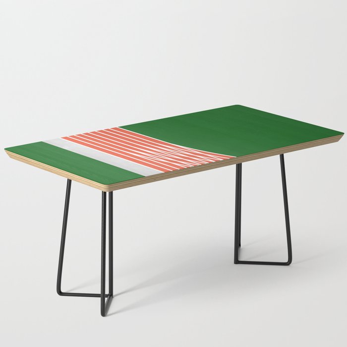 Athletics | Runner  Coffee Table Gallery Image 1