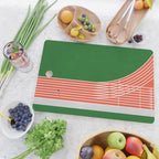 Athletics | Runner  Cutting Board Gallery Image 2