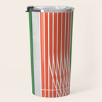 Athletics | Runner  Travel Mug Gallery Image 3