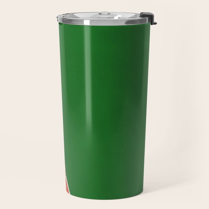 Athletics | Runner  Travel Mug Gallery Image 2