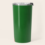 Athletics | Runner  Travel Mug Gallery Image 2