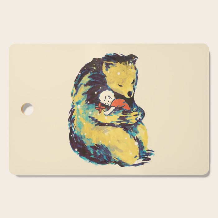 You Are My Best Friend Cutting Board Gallery Image 1