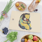 You Are My Best Friend Cutting Board Gallery Image 2