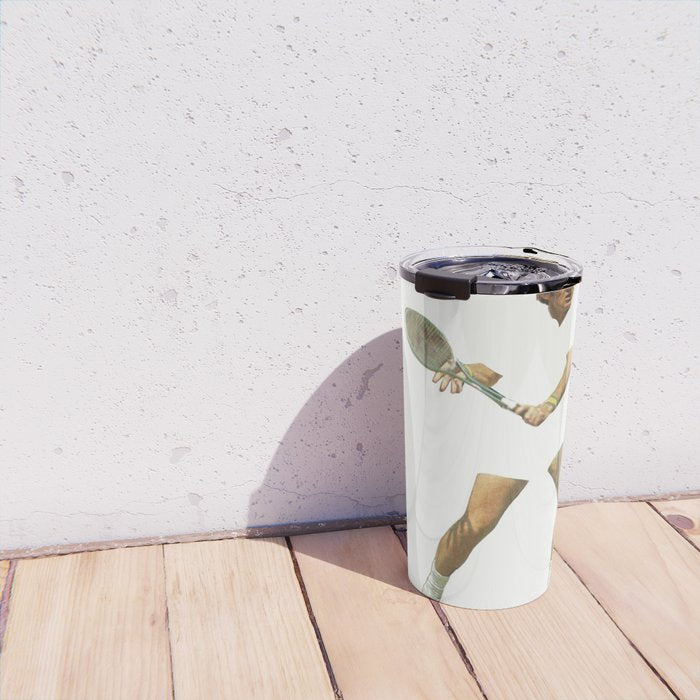 Singles III Travel Mug Gallery Image 4