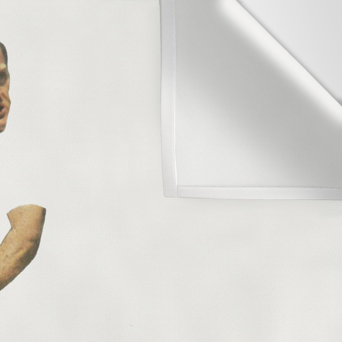 Singles III Wall Tapestry Gallery Image 3