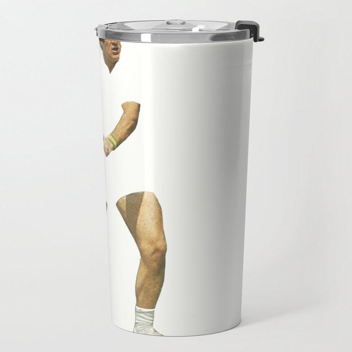 Singles III Travel Mug Gallery Image 2
