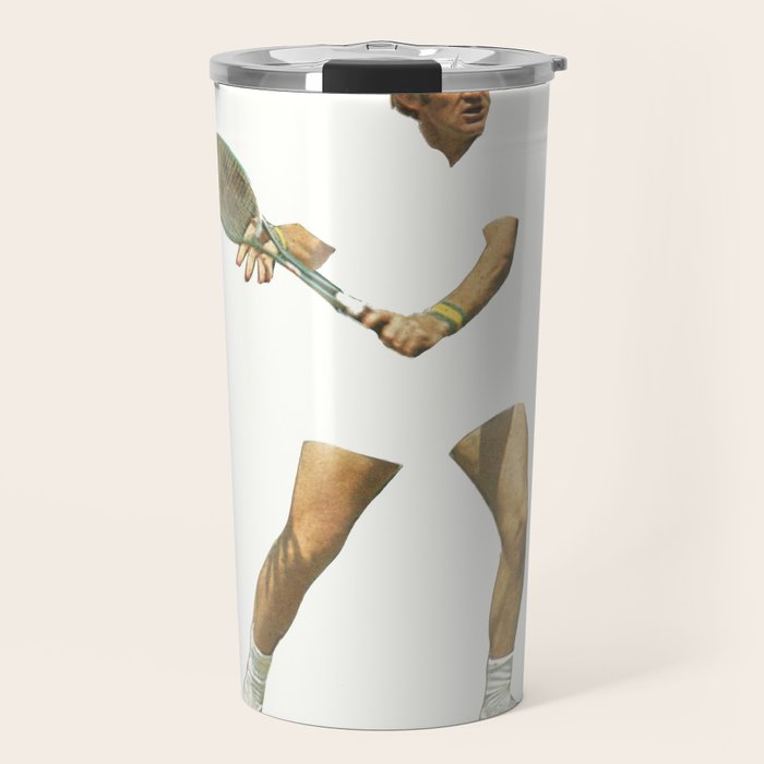 Singles III Travel Mug Gallery Image 1