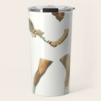 Singles III Travel Mug Gallery Image 1