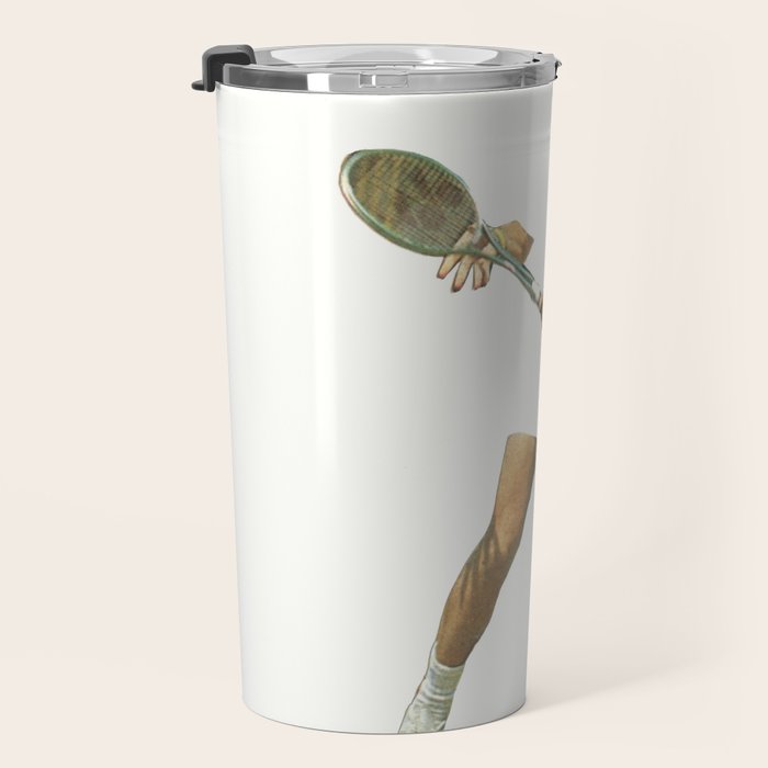 Singles III Travel Mug Gallery Image 3