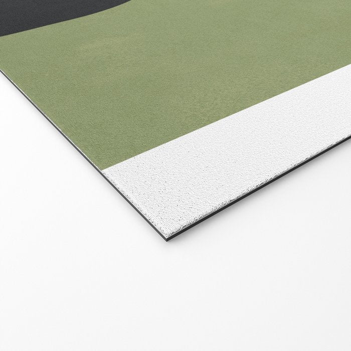 Modern Abstract Art 33 Welcome Mat Gallery Image 2