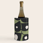 Modern Abstract Art 33 Wine Chiller Gallery Image 1