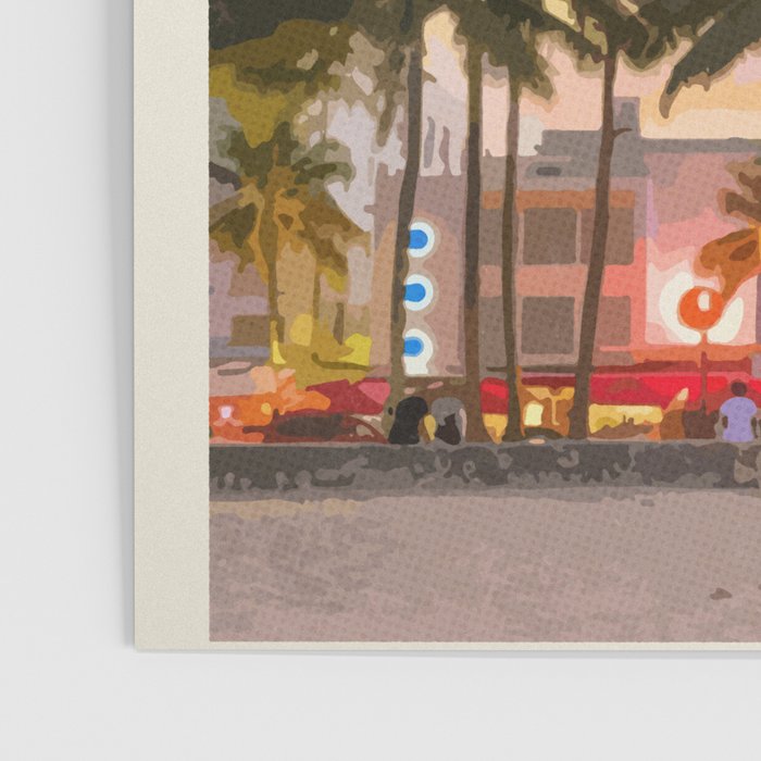 Travel to Miami Poster Gallery Image 3