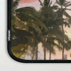 Travel to Miami Laptop Sleeve Gallery Image 3