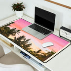 Travel to Miami Desk Mat Gallery Image 2