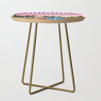 Travel to Miami Side Table Gallery Image 1