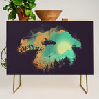 Leap of Faith Credenza Gallery Image 1