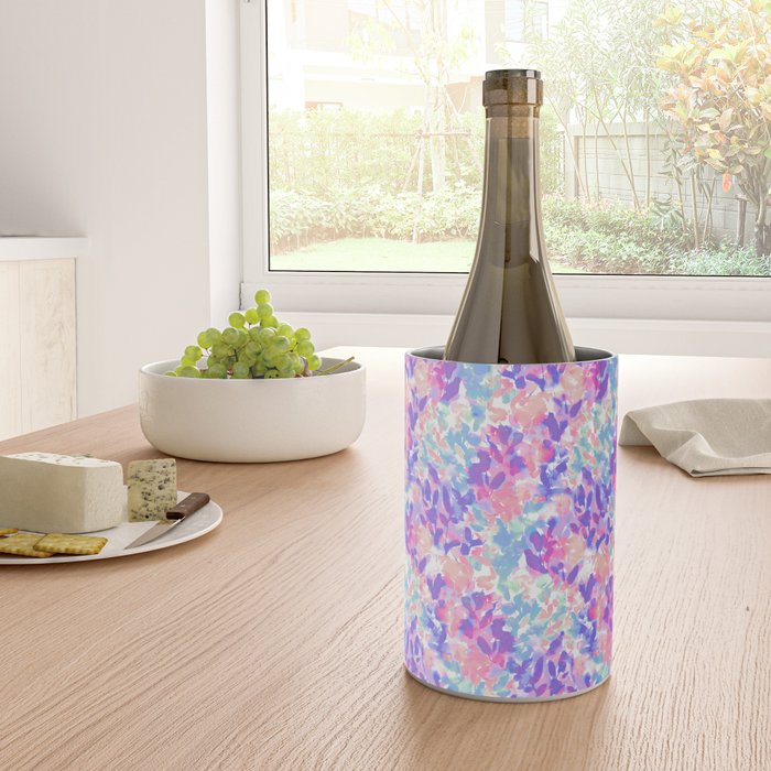 Intuition Pastel Wine Chiller Gallery Image 4