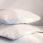 Rainbow cat 3 lover hugs Pillow Sham Gallery Image 3